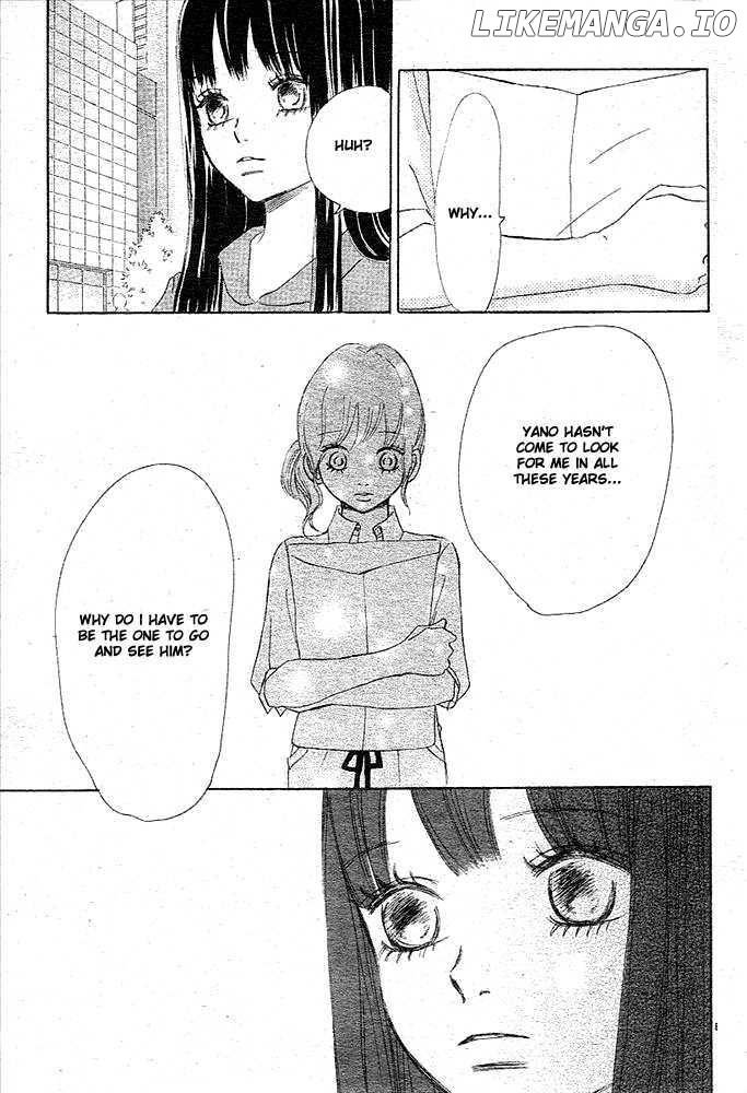 Bokura Ga Ita chapter 49 - page 9