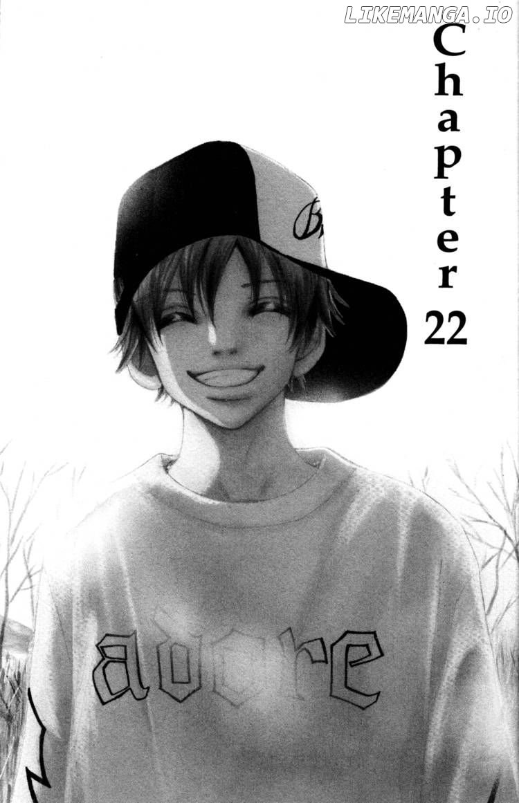 Bokura Ga Ita chapter 22 - page 1