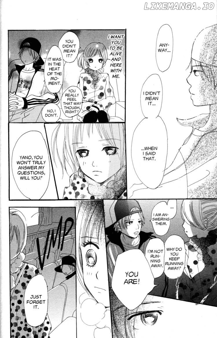 Bokura Ga Ita chapter 22 - page 10