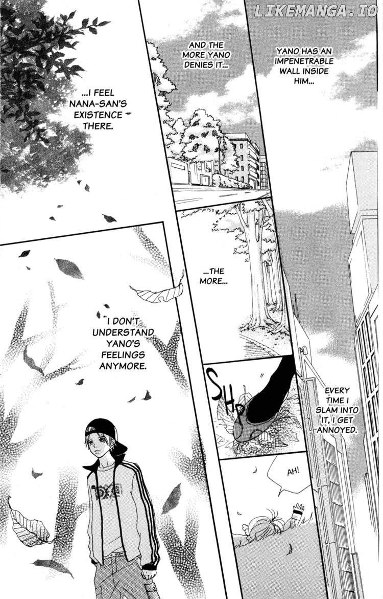 Bokura Ga Ita chapter 22 - page 11