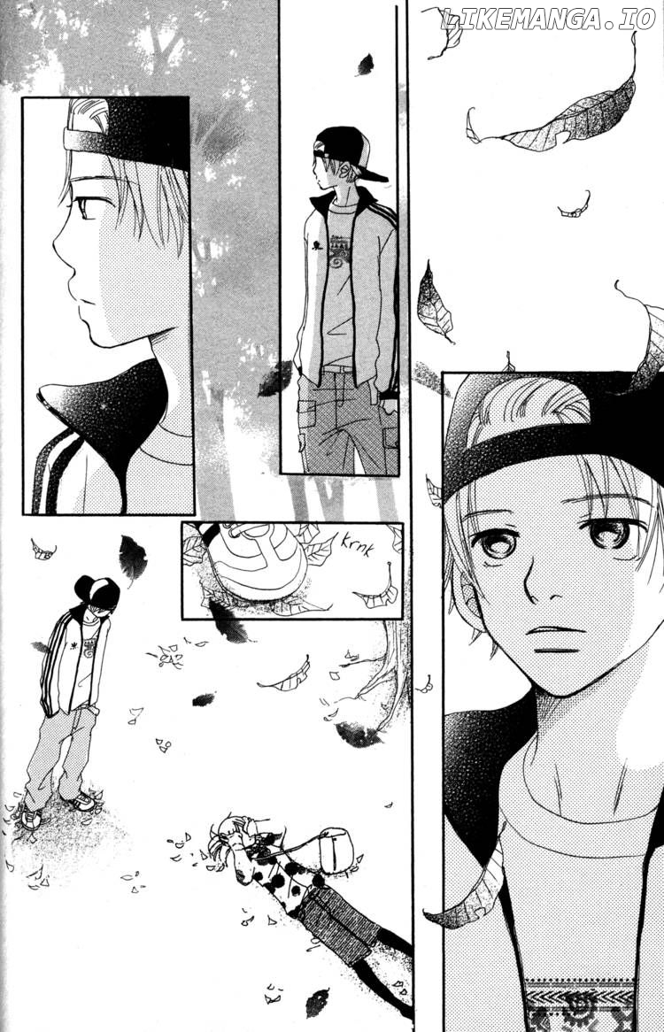 Bokura Ga Ita chapter 22 - page 12