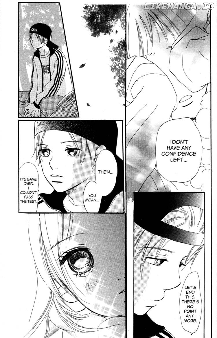 Bokura Ga Ita chapter 22 - page 13