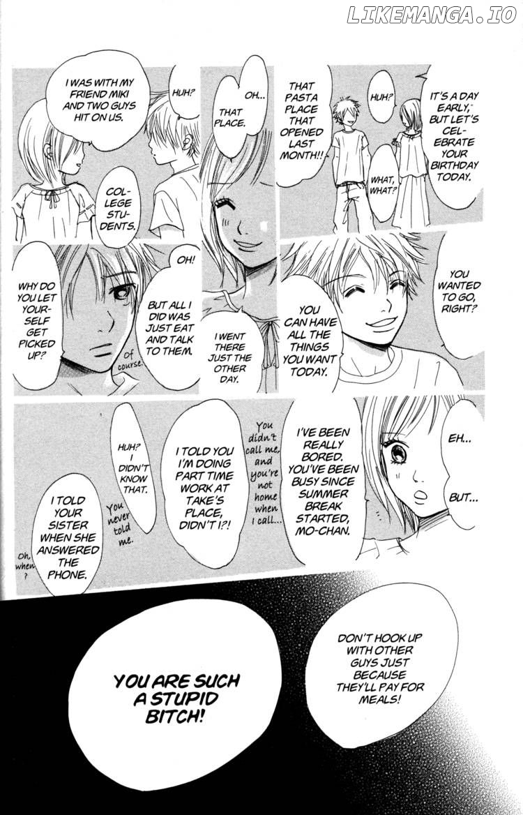 Bokura Ga Ita chapter 22 - page 16