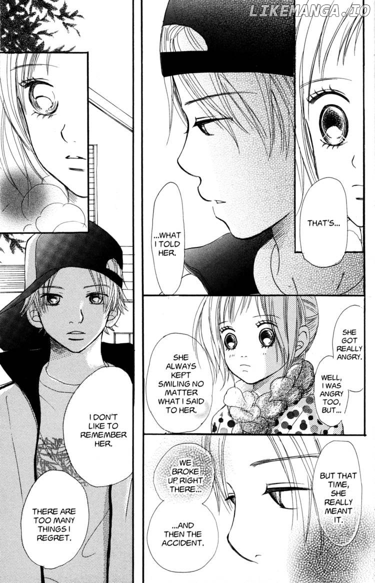 Bokura Ga Ita chapter 22 - page 17