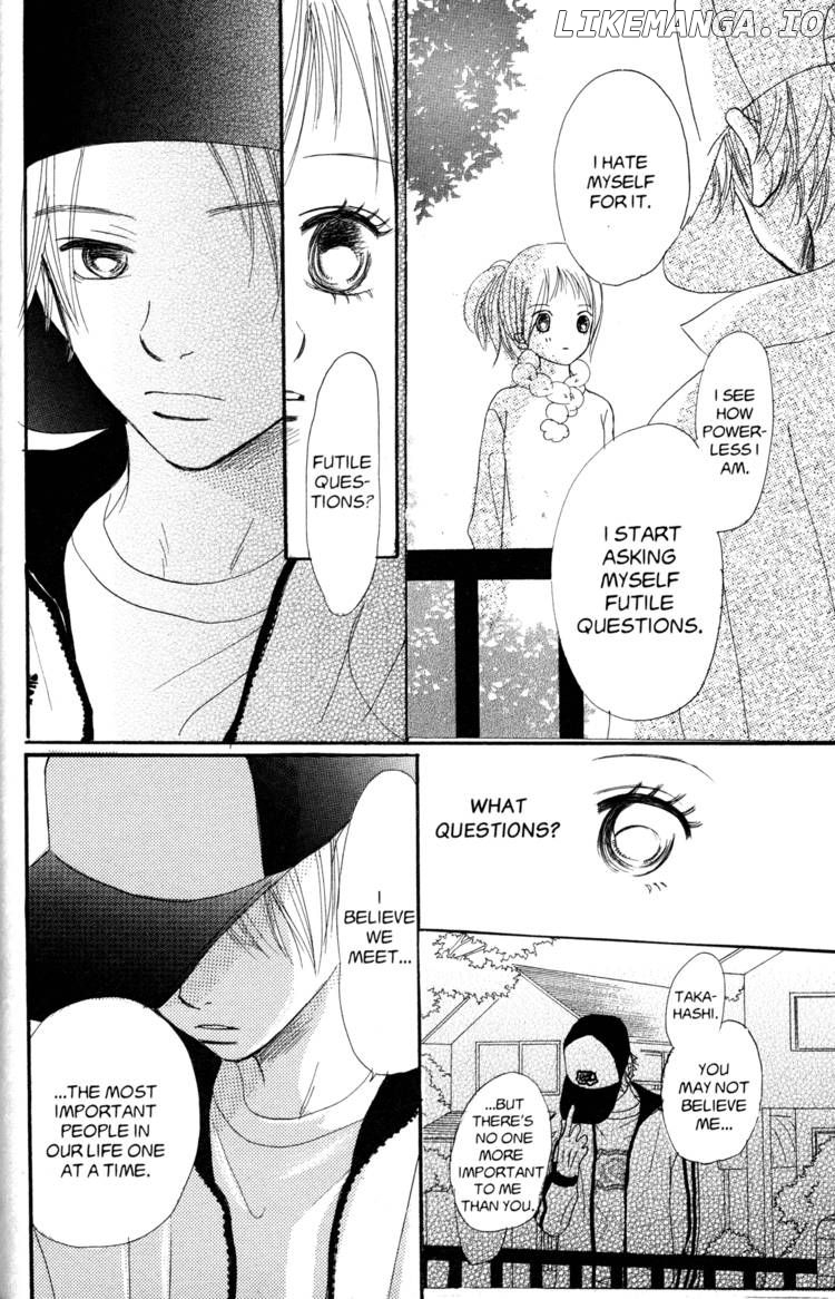 Bokura Ga Ita chapter 22 - page 18