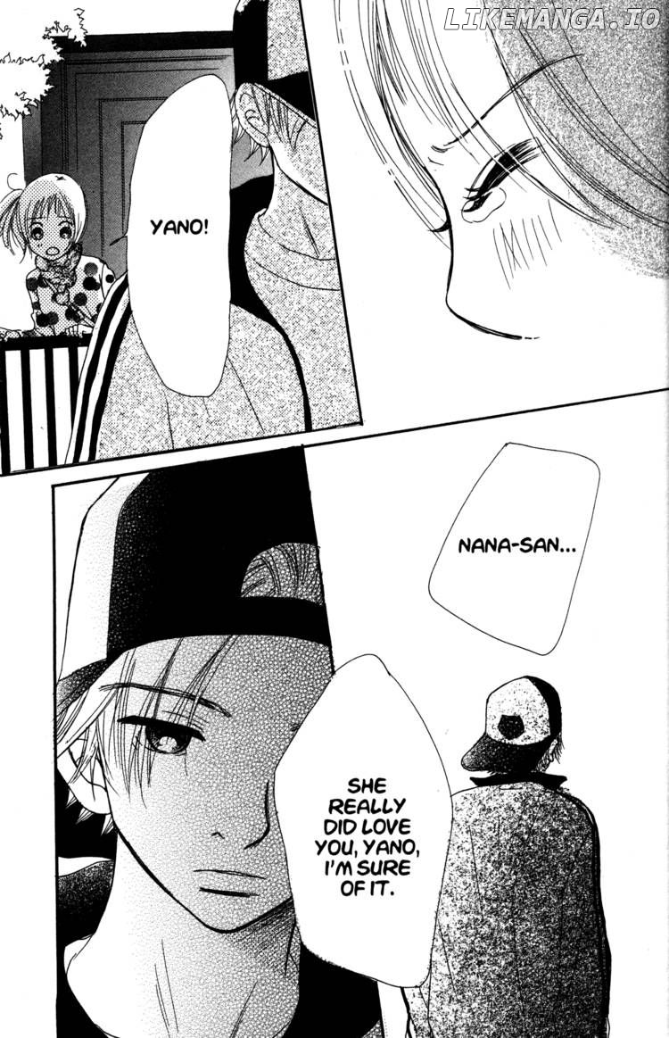 Bokura Ga Ita chapter 22 - page 21