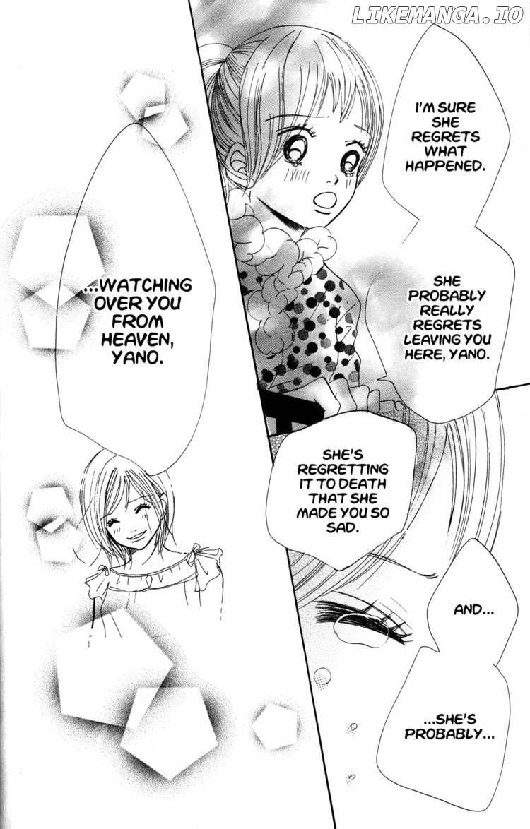 Bokura Ga Ita chapter 22 - page 22
