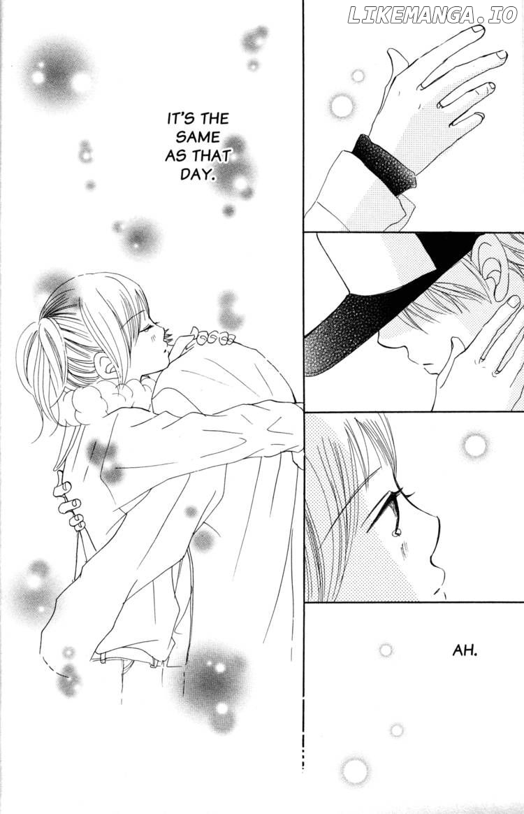 Bokura Ga Ita chapter 22 - page 24
