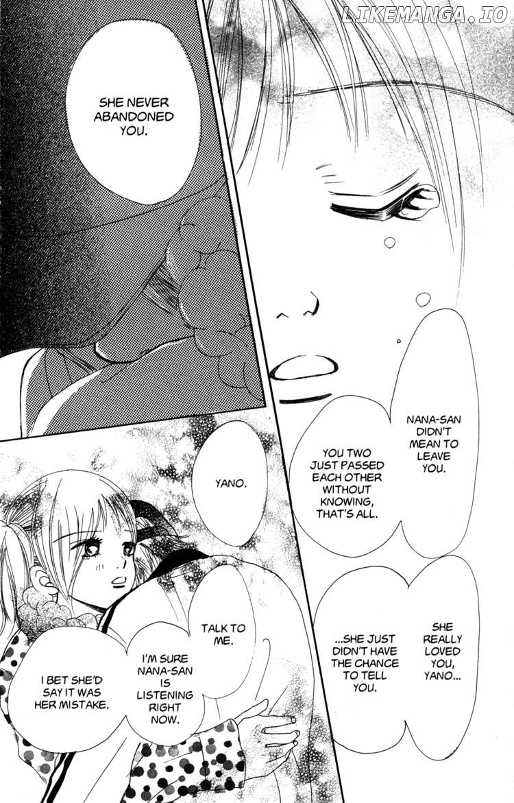 Bokura Ga Ita chapter 22 - page 27