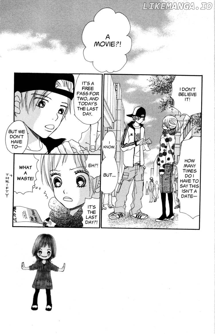 Bokura Ga Ita chapter 22 - page 3