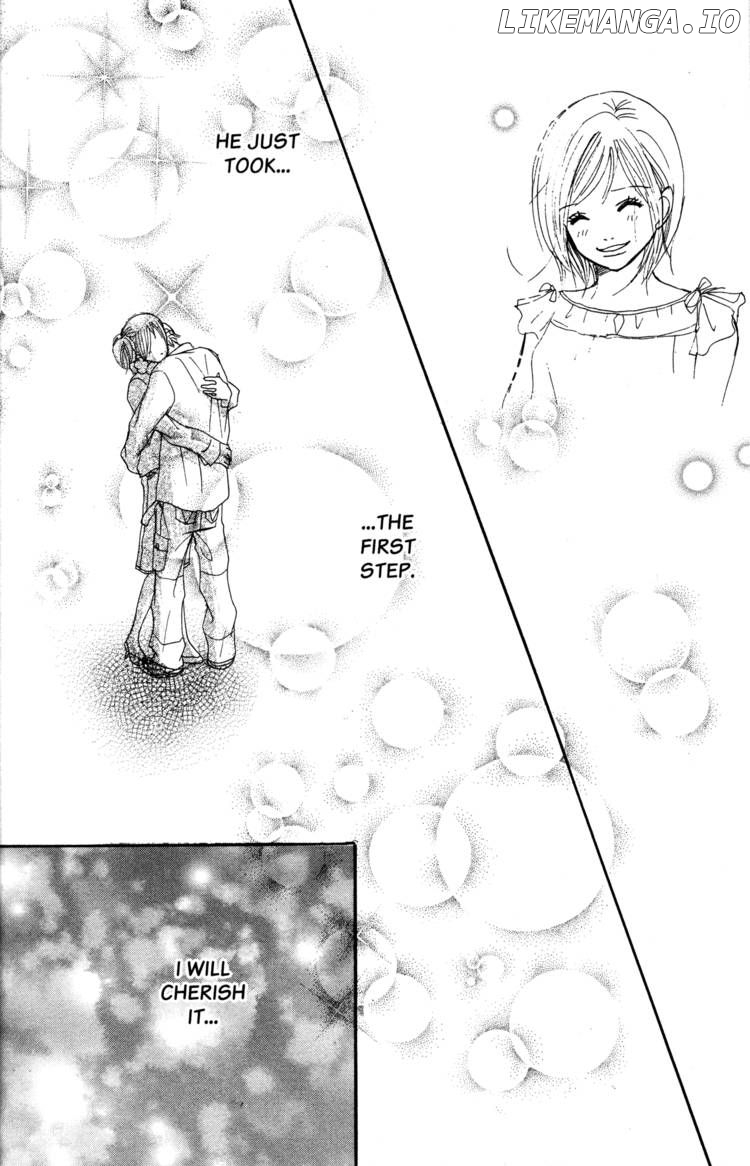 Bokura Ga Ita chapter 22 - page 30