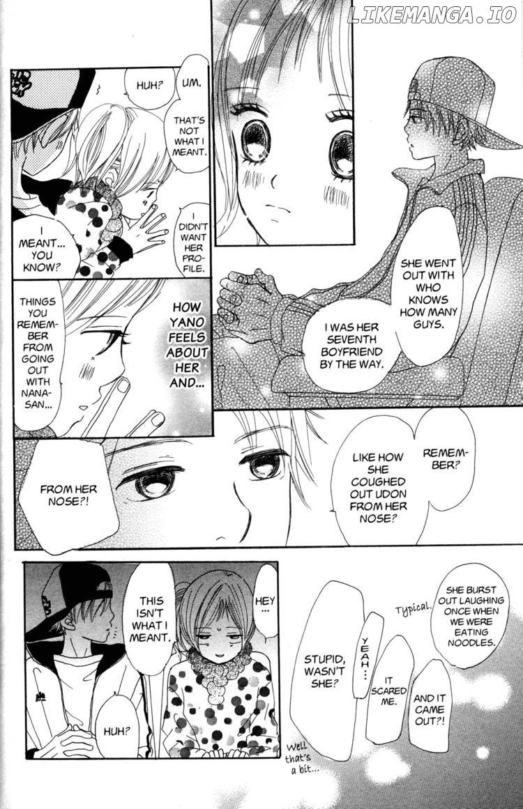 Bokura Ga Ita chapter 22 - page 6