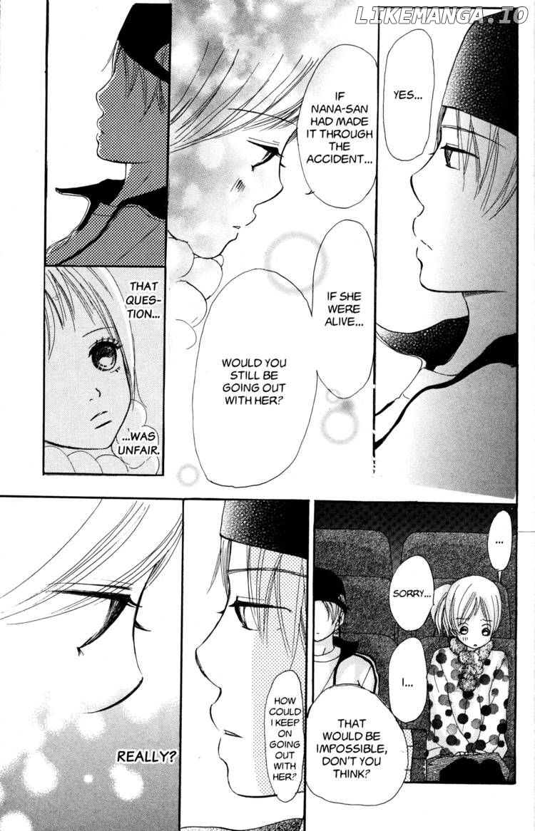 Bokura Ga Ita chapter 22 - page 9