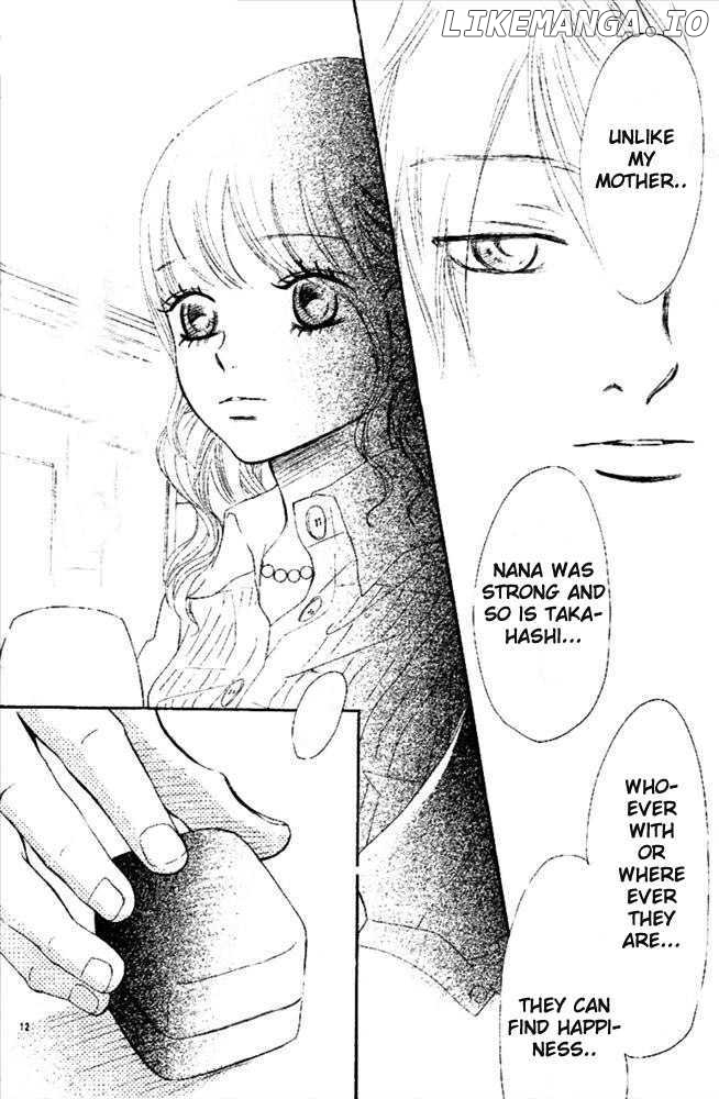 Bokura Ga Ita chapter 50 - page 13