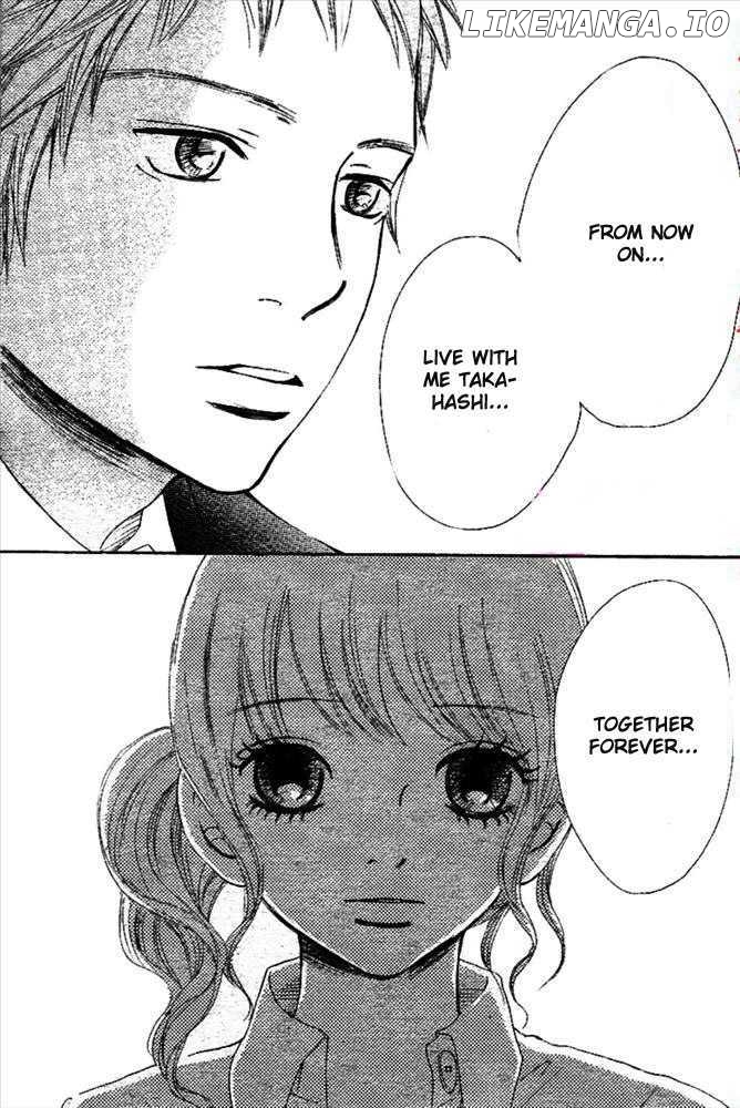 Bokura Ga Ita chapter 50 - page 16