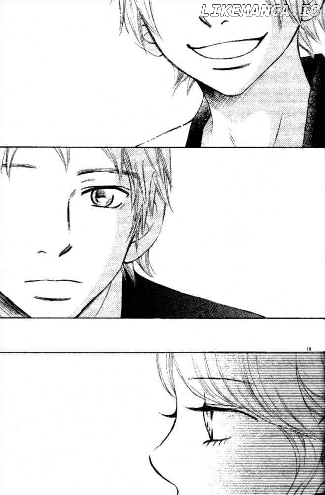 Bokura Ga Ita chapter 50 - page 20