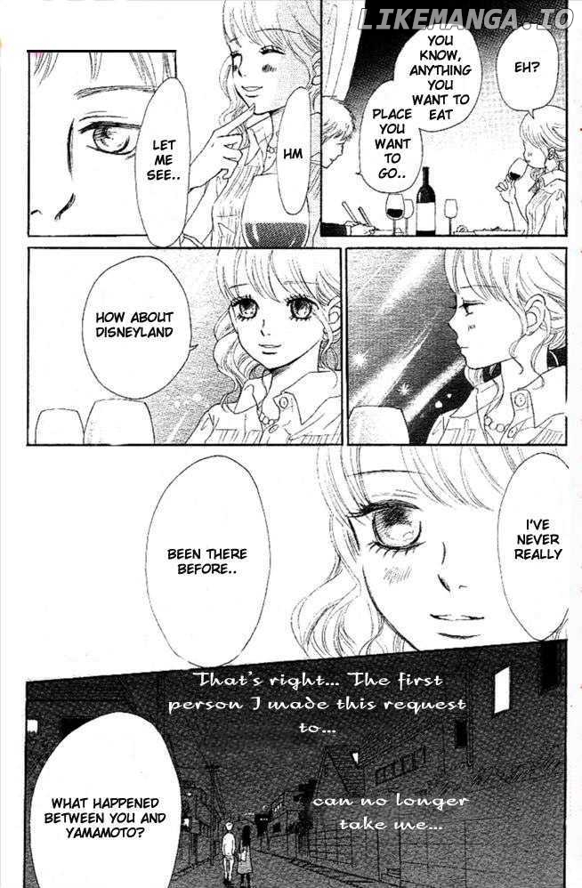 Bokura Ga Ita chapter 50 - page 9