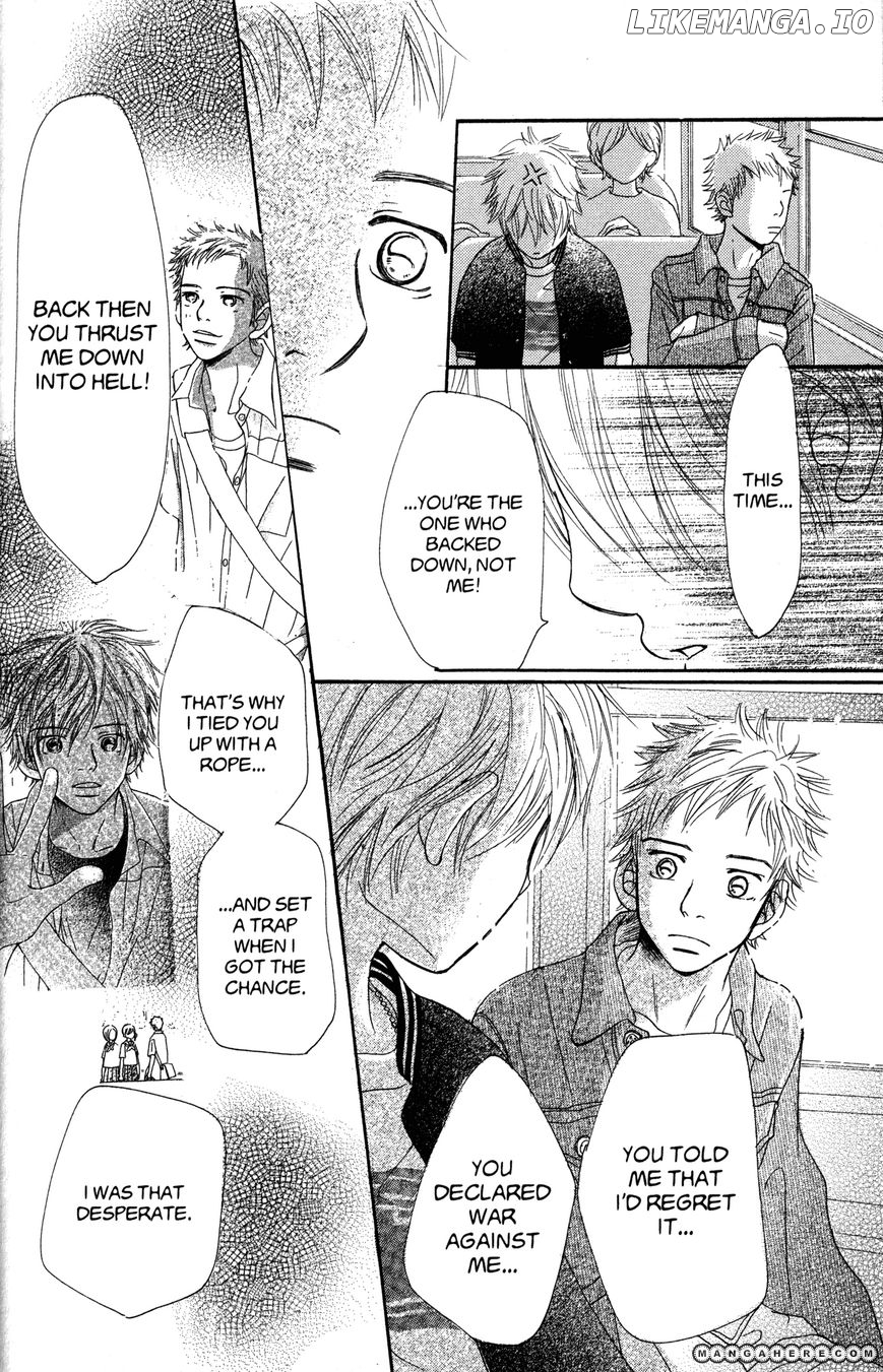 Bokura Ga Ita chapter 23 - page 10