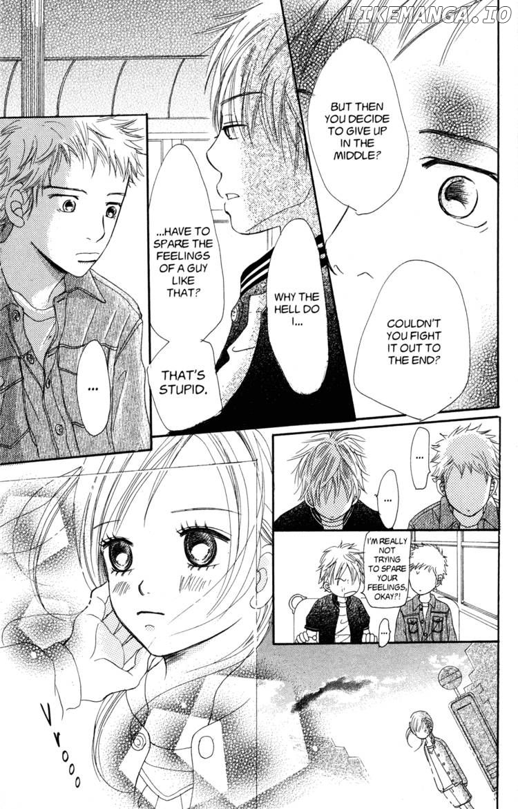 Bokura Ga Ita chapter 23 - page 11