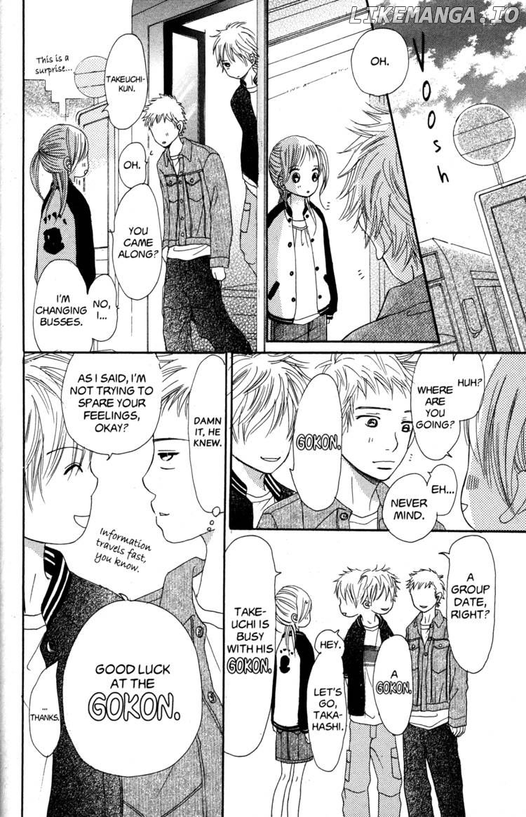 Bokura Ga Ita chapter 23 - page 12