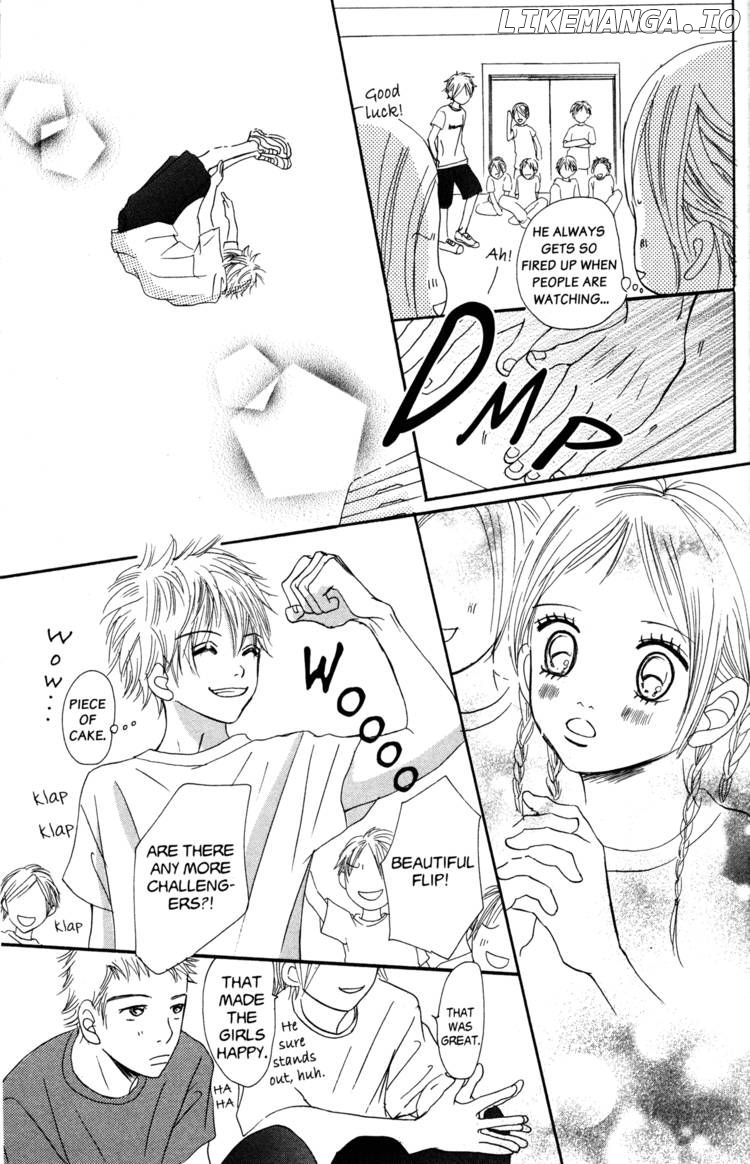 Bokura Ga Ita chapter 23 - page 19