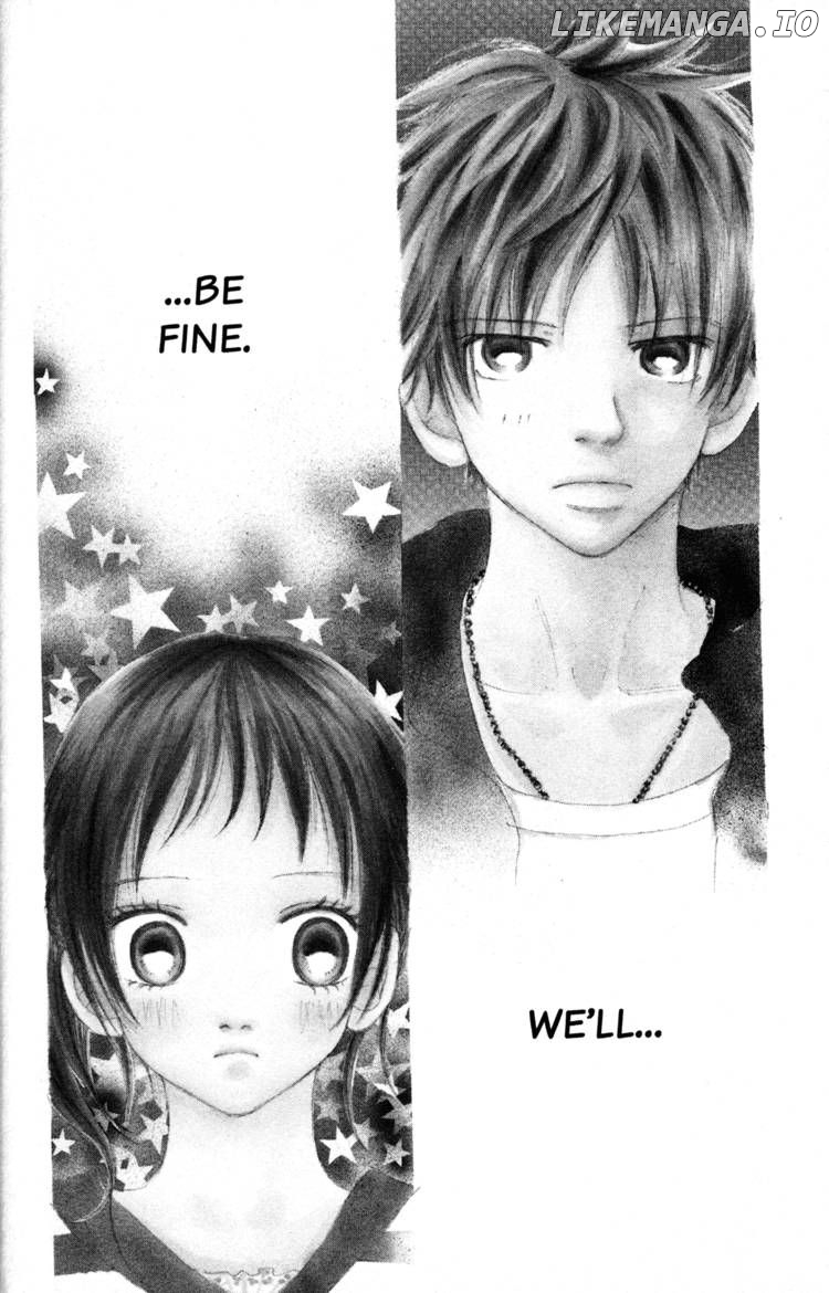 Bokura Ga Ita chapter 23 - page 2