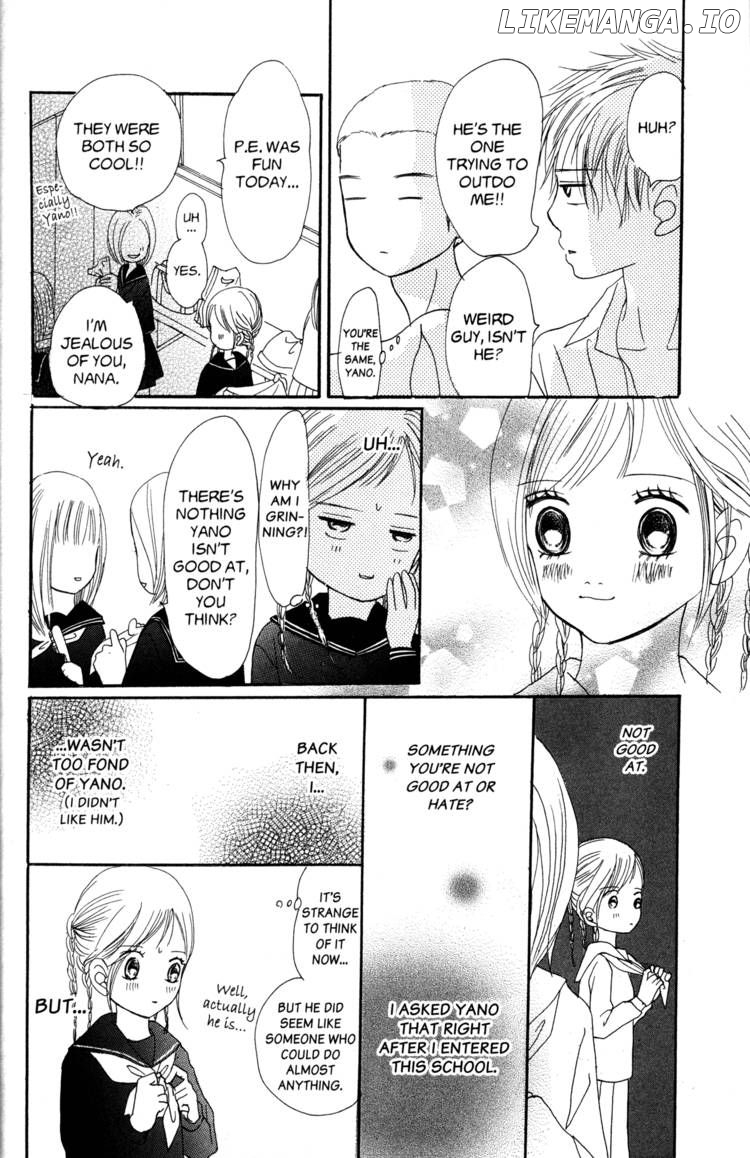 Bokura Ga Ita chapter 23 - page 22