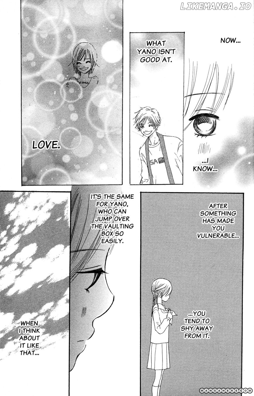 Bokura Ga Ita chapter 23 - page 23
