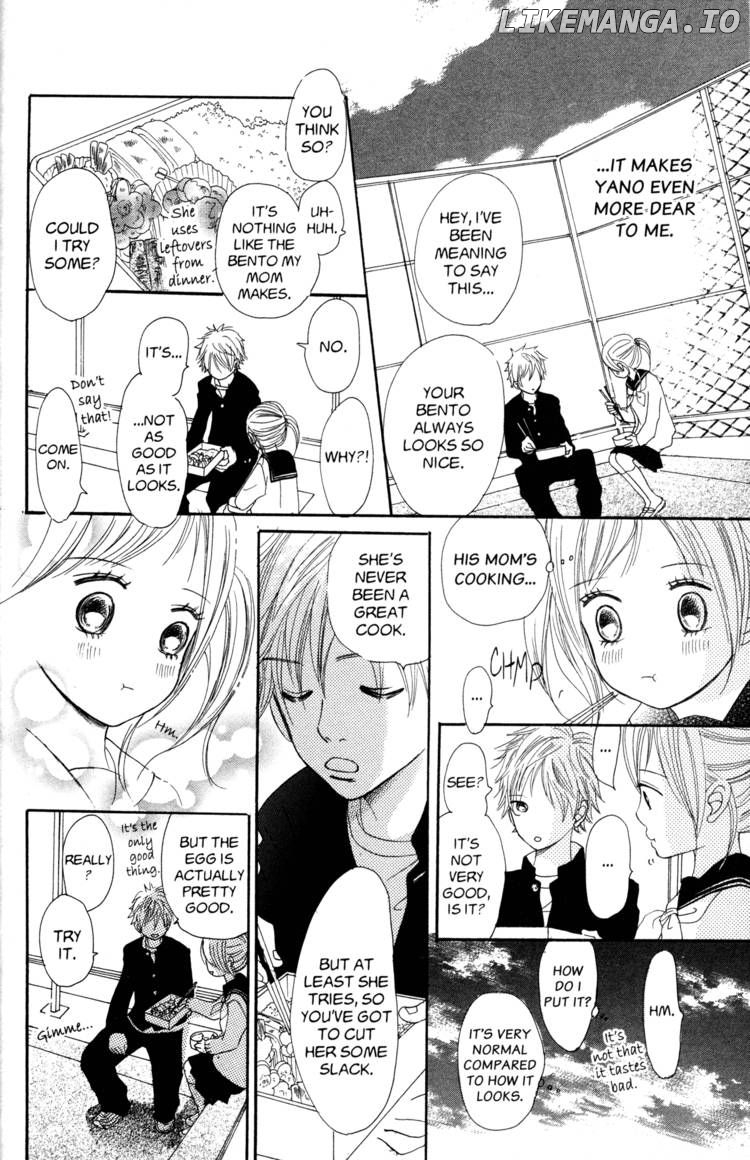 Bokura Ga Ita chapter 23 - page 24