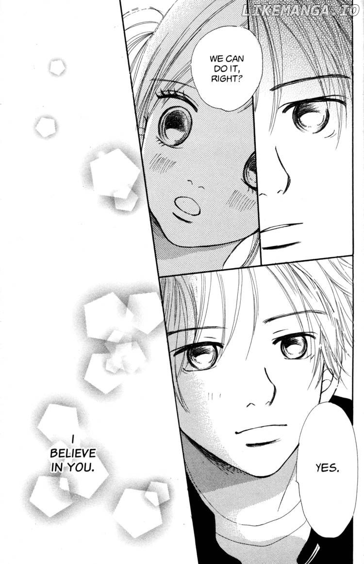 Bokura Ga Ita chapter 23 - page 27