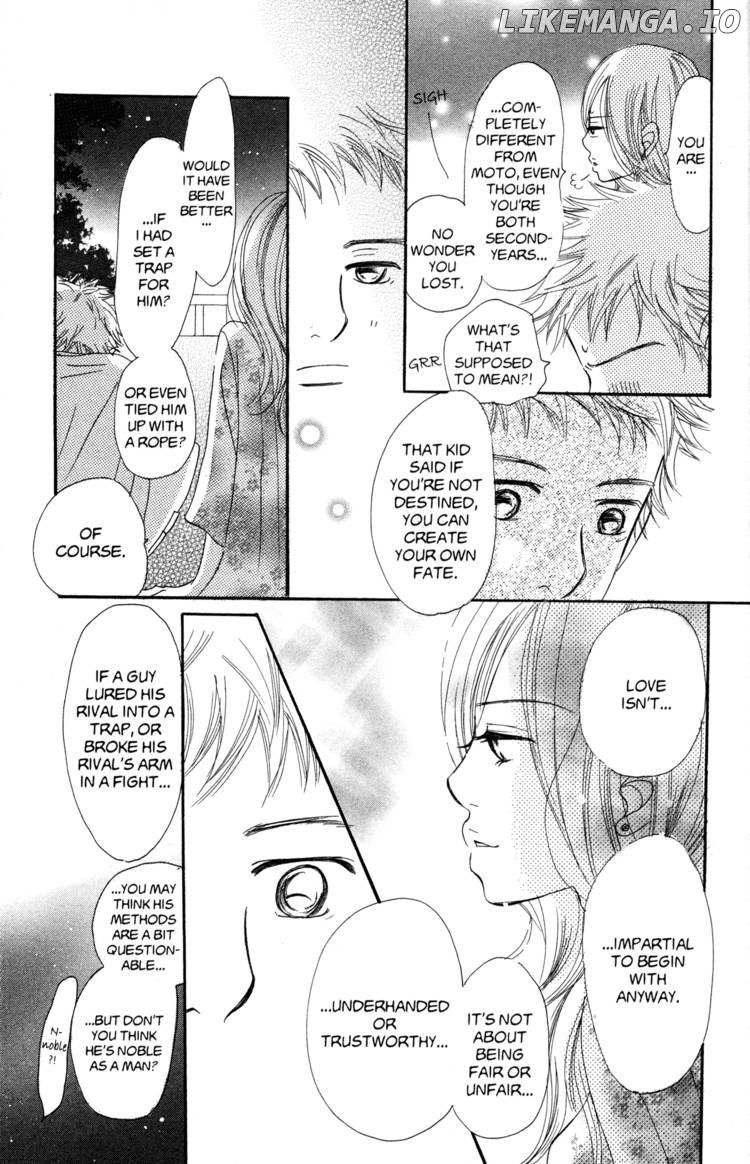 Bokura Ga Ita chapter 23 - page 31