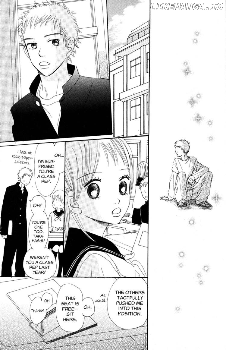 Bokura Ga Ita chapter 23 - page 33