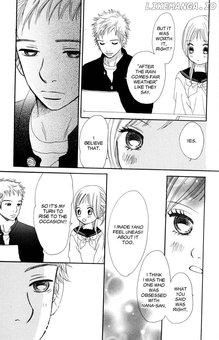 Bokura Ga Ita chapter 23 - page 35