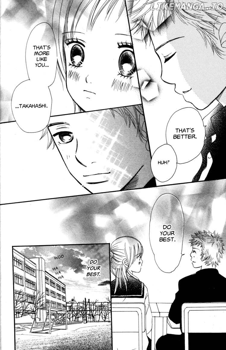 Bokura Ga Ita chapter 23 - page 36