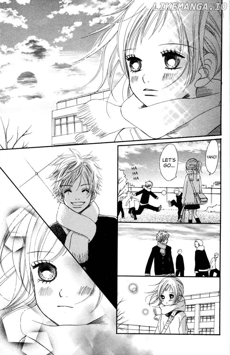 Bokura Ga Ita chapter 23 - page 37