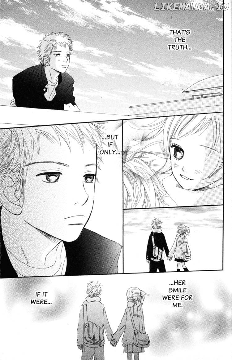 Bokura Ga Ita chapter 23 - page 39