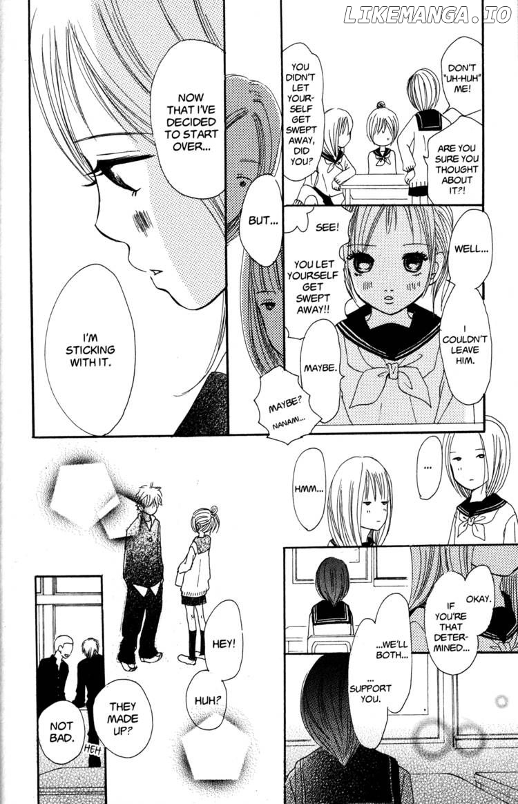 Bokura Ga Ita chapter 23 - page 4