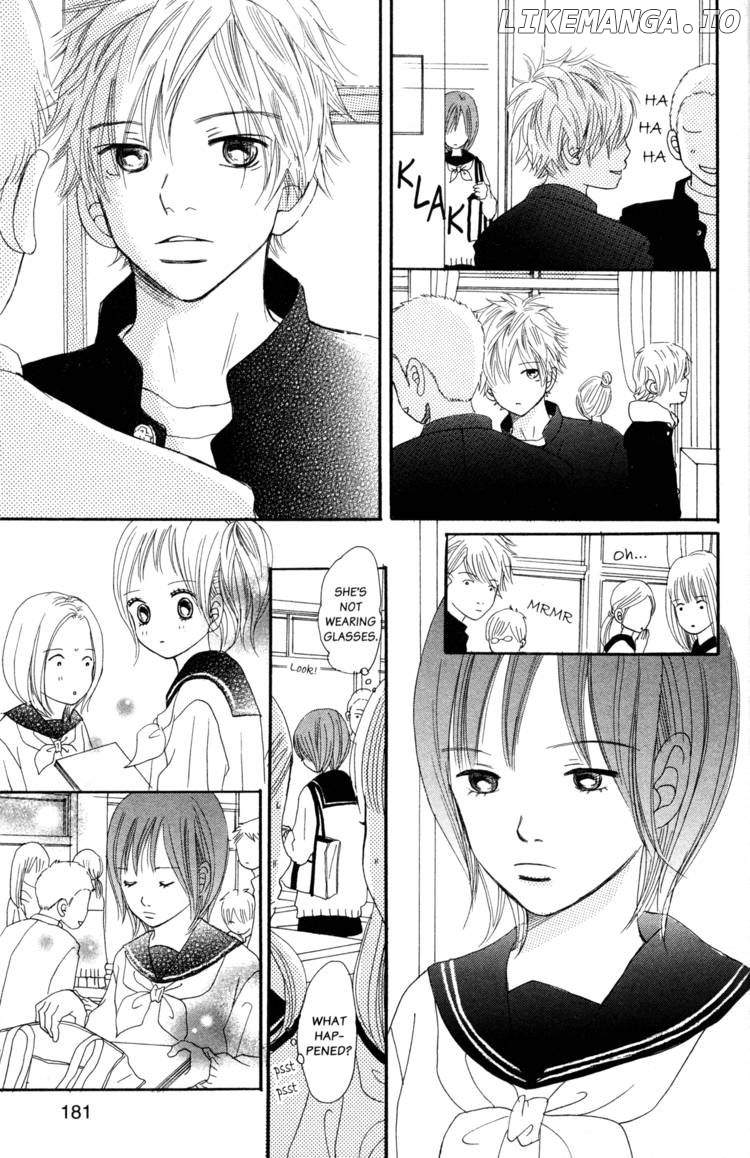 Bokura Ga Ita chapter 23 - page 41