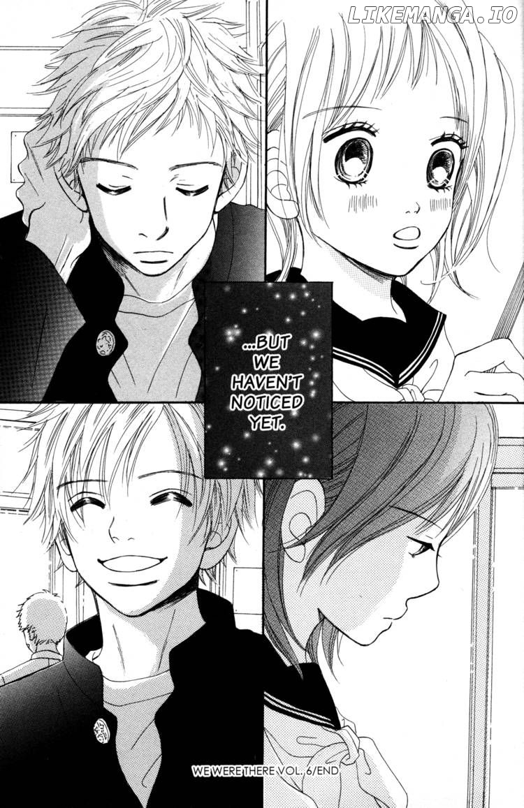 Bokura Ga Ita chapter 23 - page 43