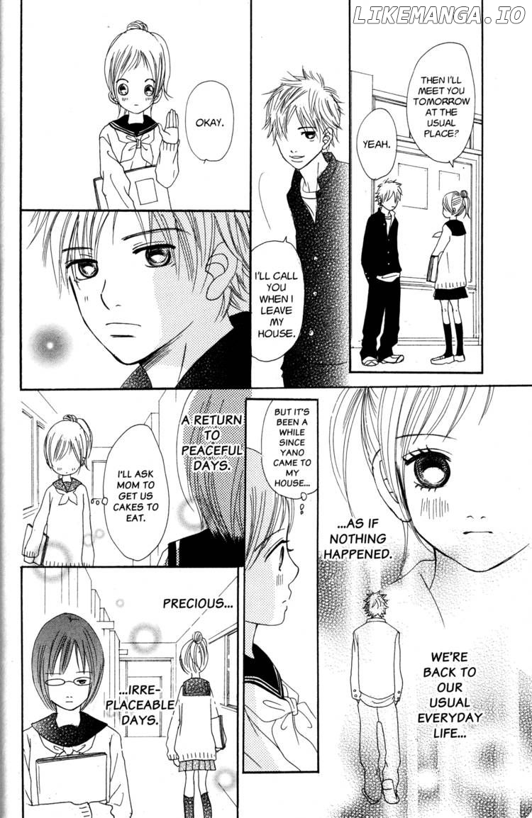 Bokura Ga Ita chapter 23 - page 6