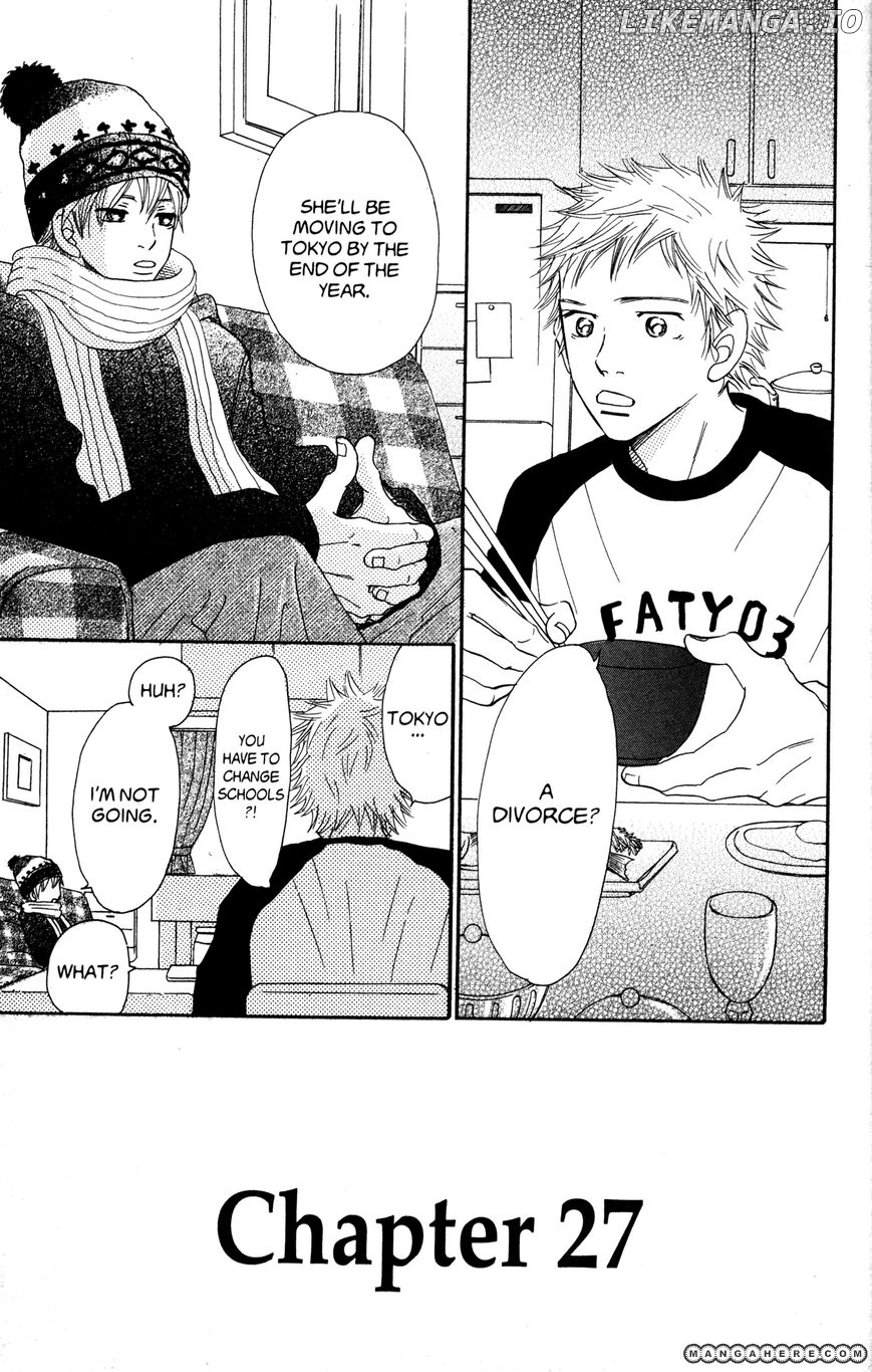 Bokura Ga Ita chapter 27 - page 1