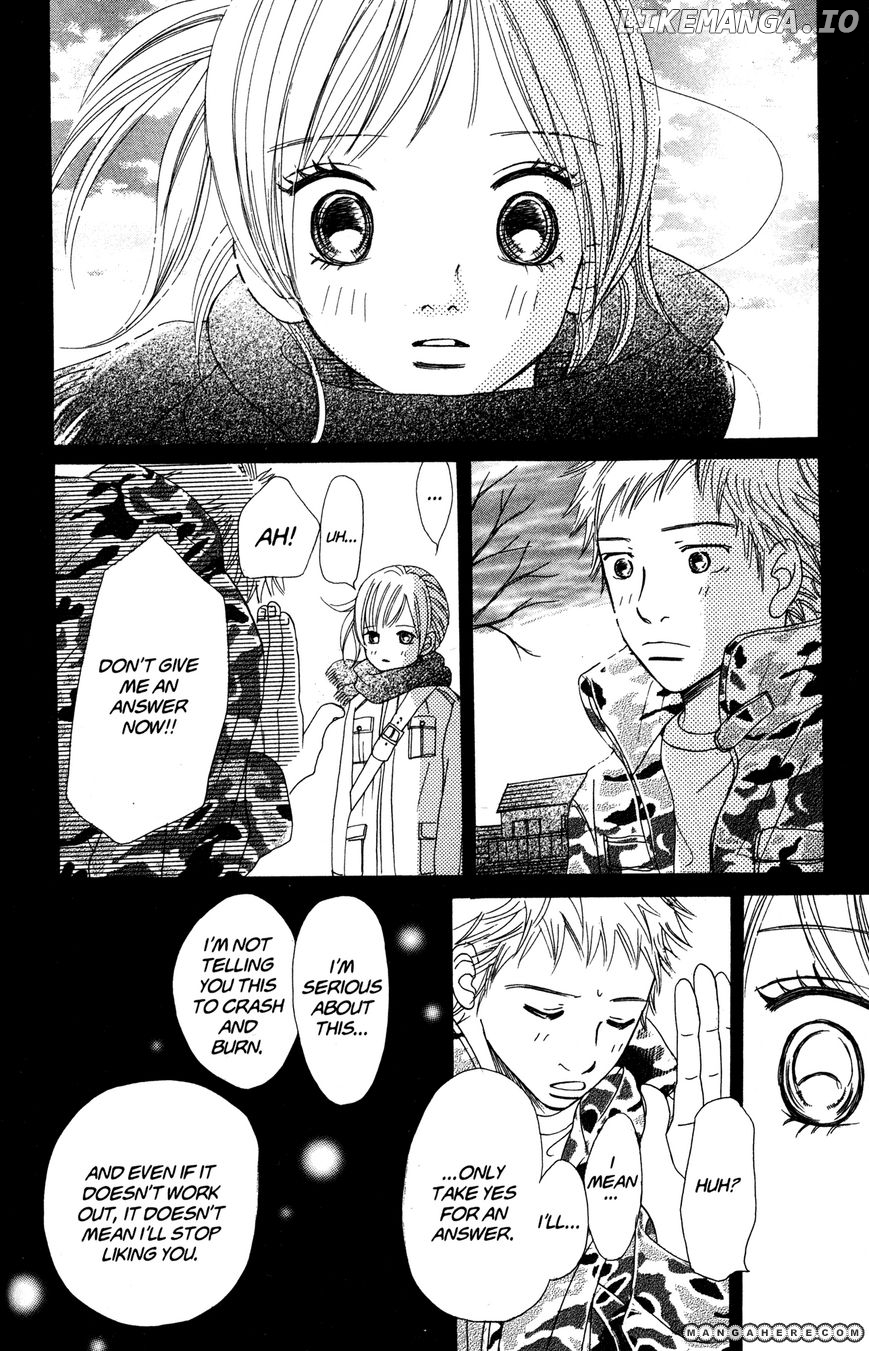 Bokura Ga Ita chapter 27 - page 10