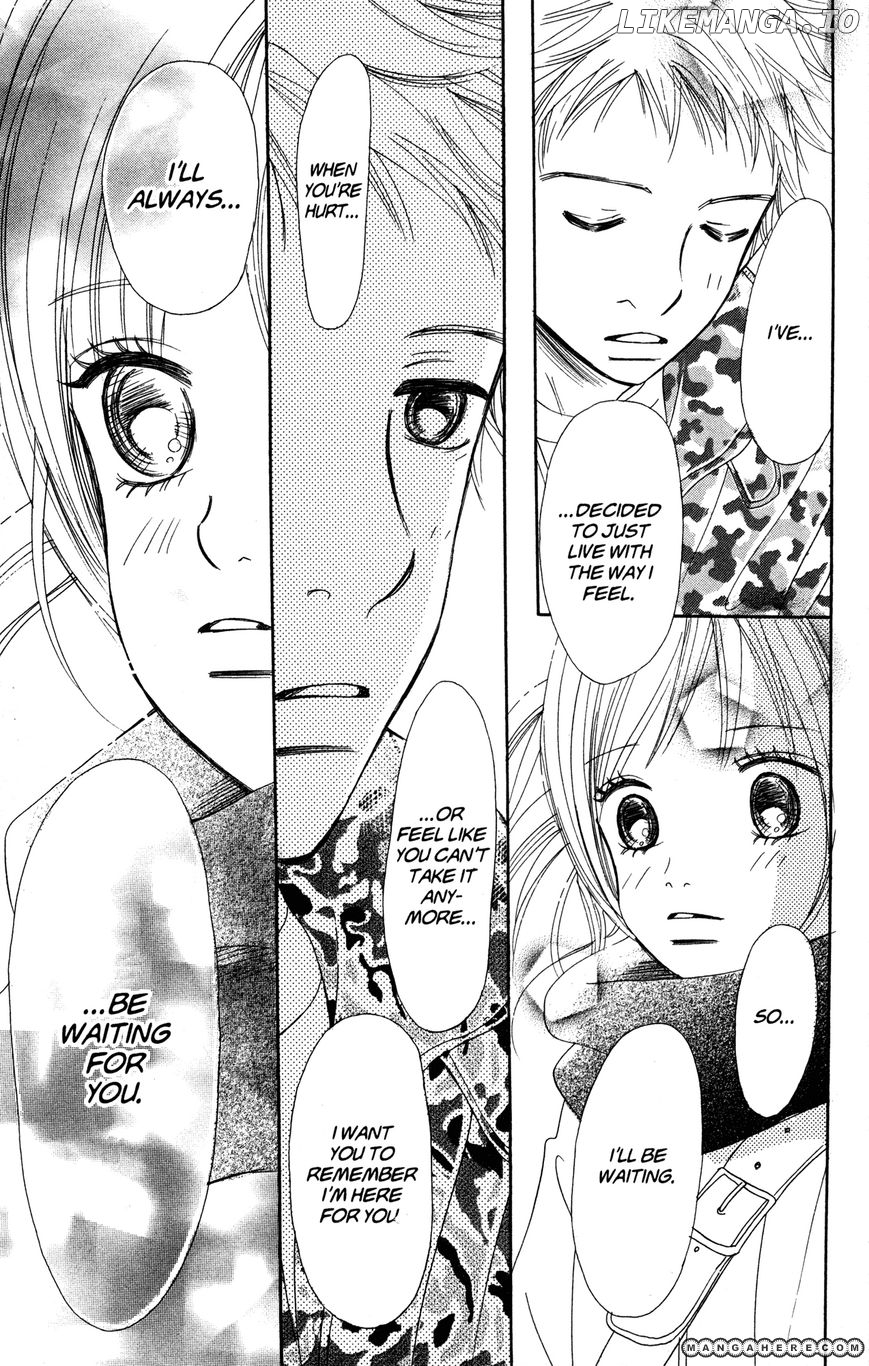 Bokura Ga Ita chapter 27 - page 11