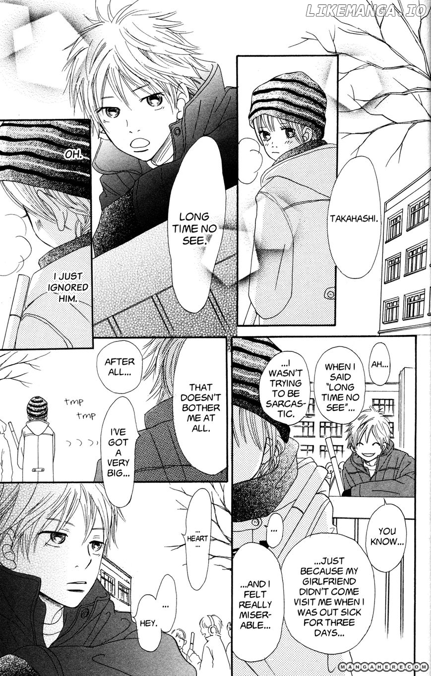Bokura Ga Ita chapter 27 - page 17