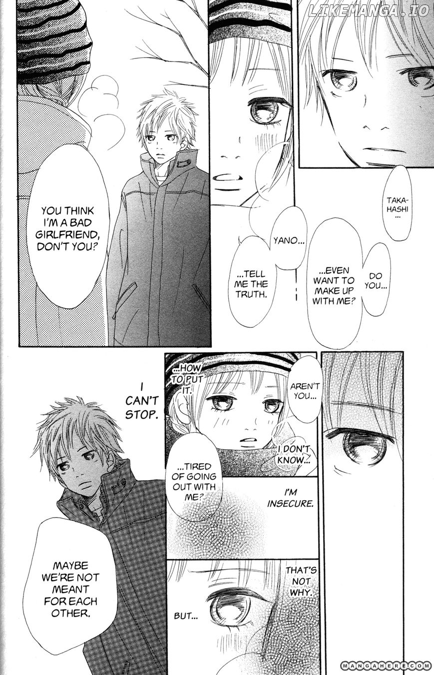 Bokura Ga Ita chapter 27 - page 20