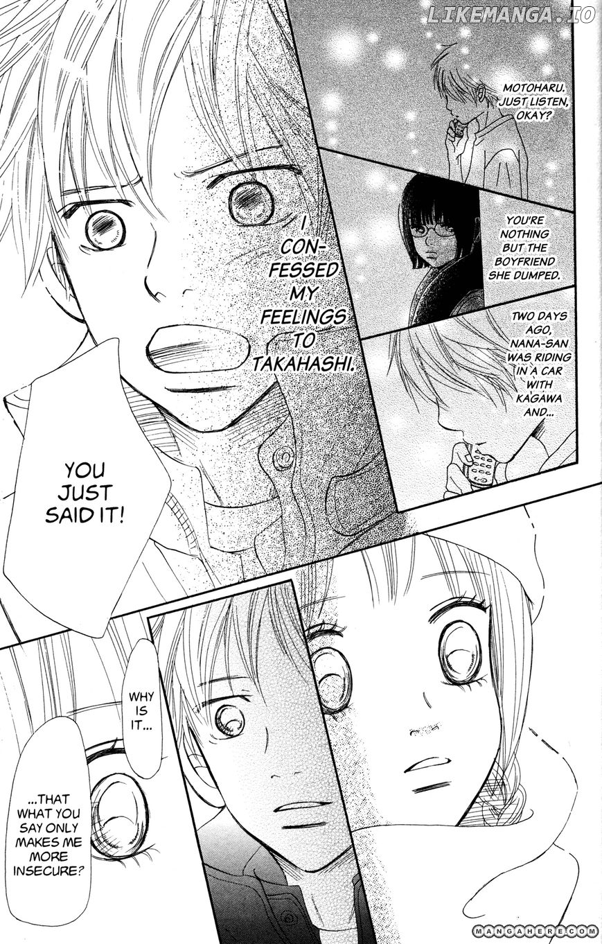 Bokura Ga Ita chapter 27 - page 23