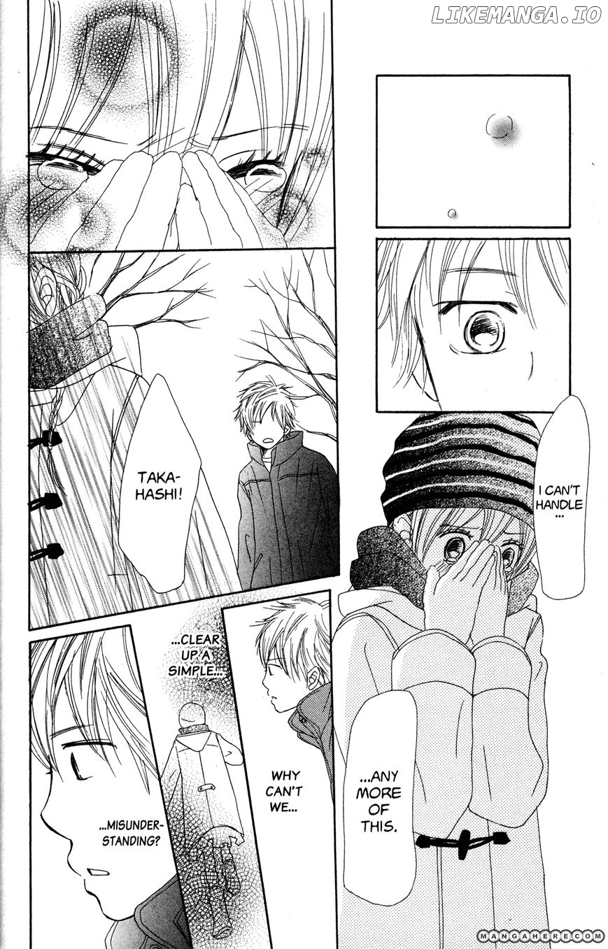 Bokura Ga Ita chapter 27 - page 24