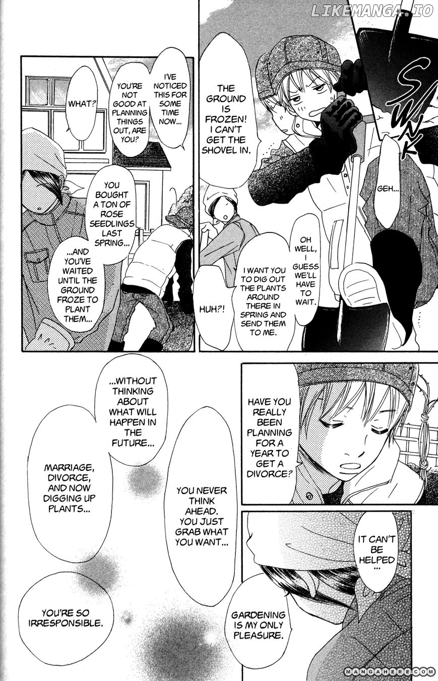 Bokura Ga Ita chapter 27 - page 26
