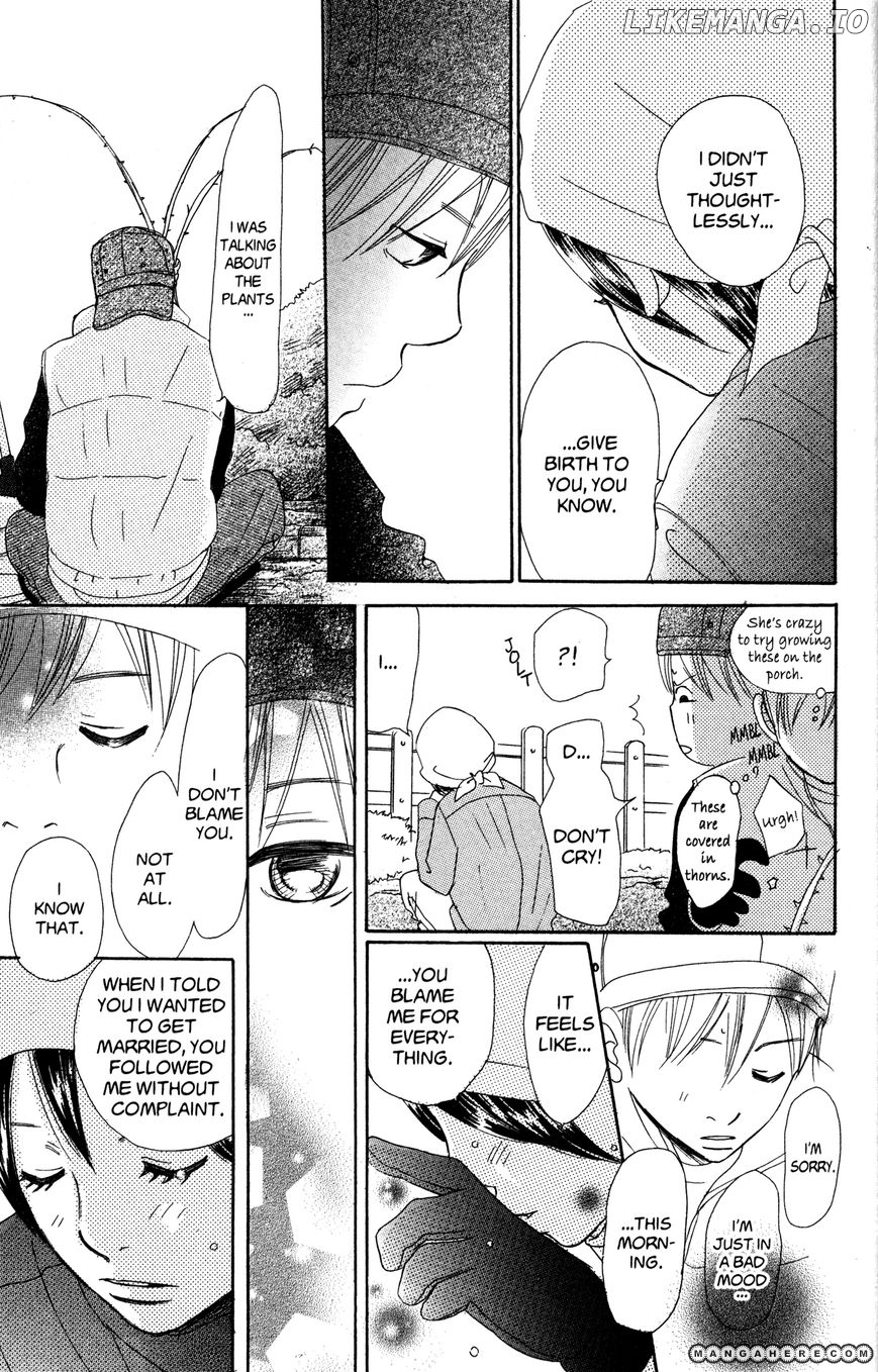Bokura Ga Ita chapter 27 - page 27