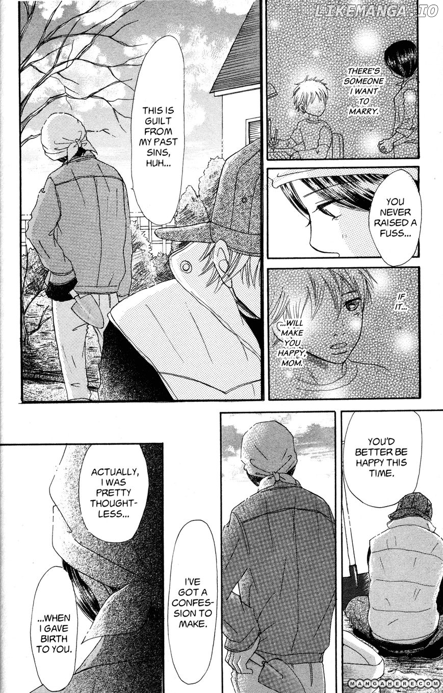 Bokura Ga Ita chapter 27 - page 28
